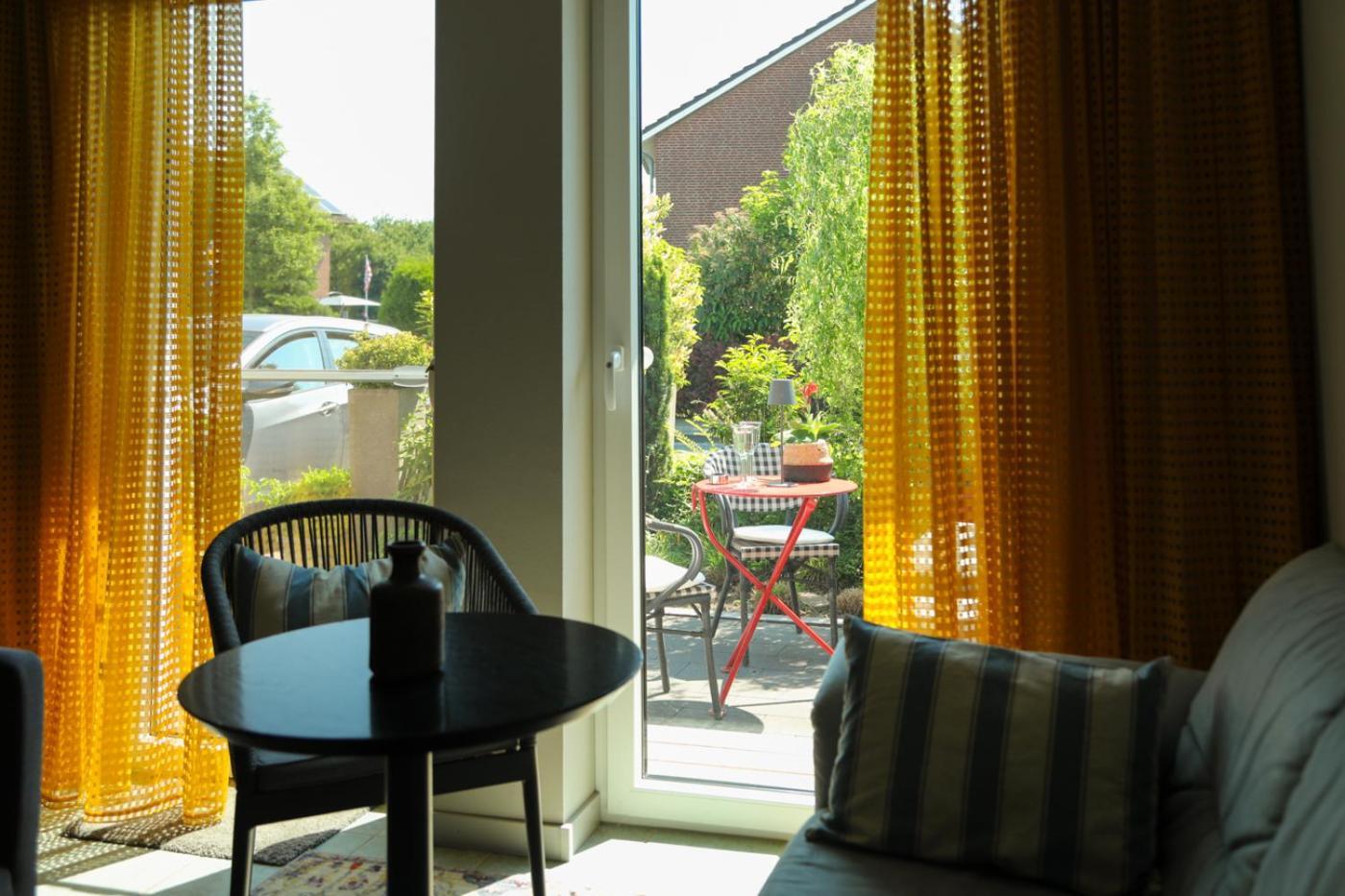 Marhold Apartments Drensteinfurt Exterior photo